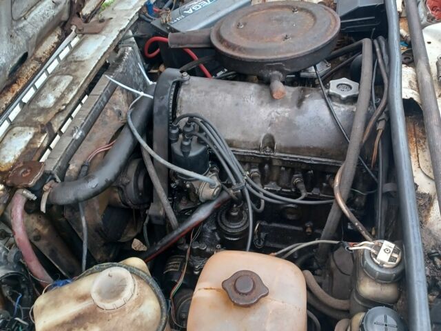 Бежевый ВАЗ 1922, объемом двигателя 1.6 л и пробегом 100 тыс. км за 451 $, фото 6 на Automoto.ua