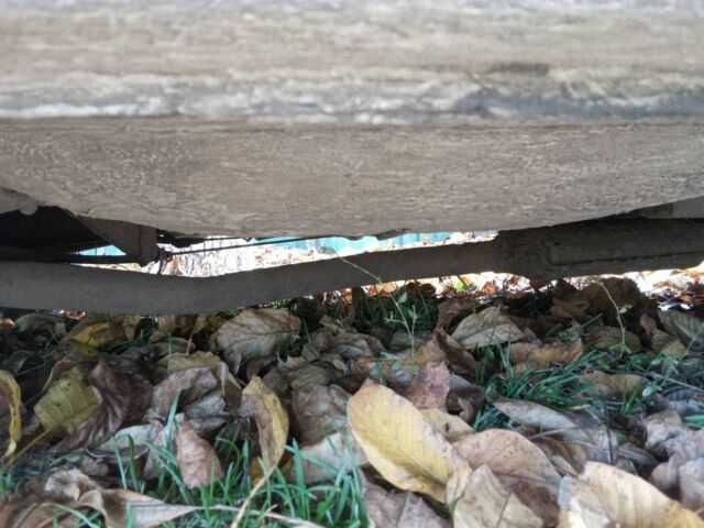 Черный ВАЗ 1922, объемом двигателя 1.6 л и пробегом 500 тыс. км за 356 $, фото 8 на Automoto.ua