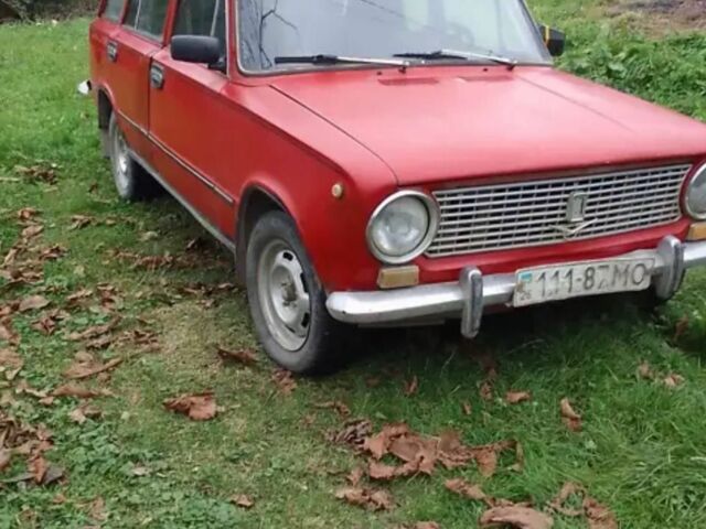 Красный ВАЗ 1922, объемом двигателя 1.6 л и пробегом 1000 тыс. км за 380 $, фото 4 на Automoto.ua
