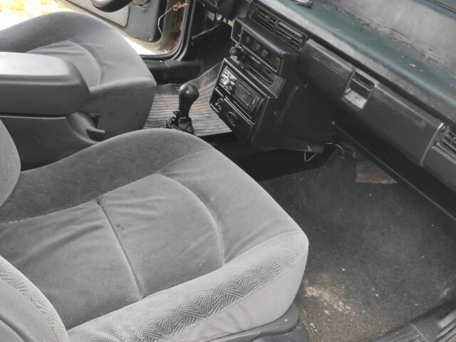 Серый ВАЗ 1922, объемом двигателя 1.5 л и пробегом 100 тыс. км за 900 $, фото 8 на Automoto.ua