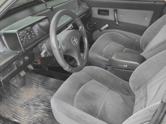 Серый ВАЗ 1922, объемом двигателя 1.5 л и пробегом 100 тыс. км за 900 $, фото 5 на Automoto.ua