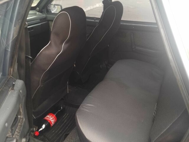 Сірий ВАЗ 1922, об'ємом двигуна 1.5 л та пробігом 3 тис. км за 1400 $, фото 4 на Automoto.ua