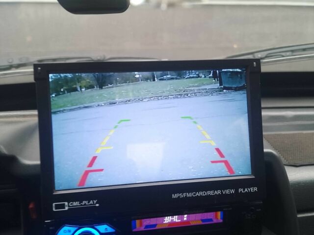 Сірий ВАЗ 1922, об'ємом двигуна 1.5 л та пробігом 3 тис. км за 1400 $, фото 1 на Automoto.ua