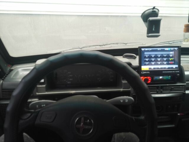 Сірий ВАЗ 1922, об'ємом двигуна 1.5 л та пробігом 3 тис. км за 1400 $, фото 2 на Automoto.ua