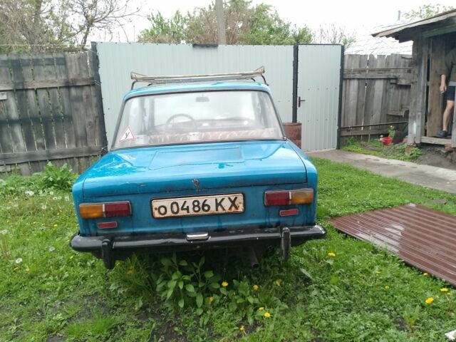 Синій ВАЗ 1922, об'ємом двигуна 1.5 л та пробігом 1000 тис. км за 264 $, фото 3 на Automoto.ua