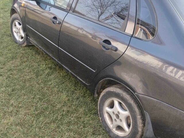 Синий ВАЗ 1922, объемом двигателя 1 л и пробегом 1 тыс. км за 1700 $, фото 1 на Automoto.ua