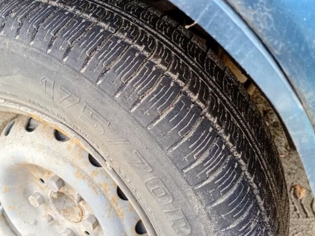 Зеленый ВАЗ 1922, объемом двигателя 1.6 л и пробегом 3 тыс. км за 357 $, фото 5 на Automoto.ua