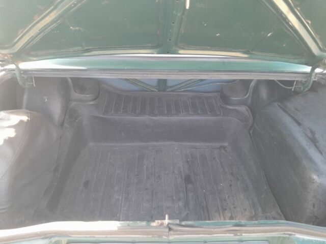 Зелений ВАЗ 1922, об'ємом двигуна 1.5 л та пробігом 500 тис. км за 382 $, фото 6 на Automoto.ua