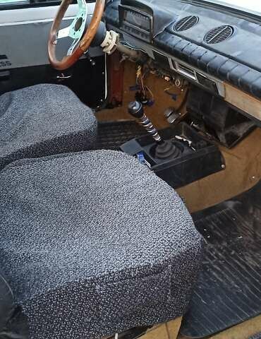 Білий ВАЗ 2101, об'ємом двигуна 0 л та пробігом 300 тис. км за 650 $, фото 4 на Automoto.ua