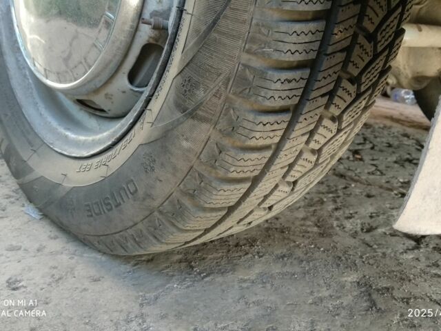 Белый ВАЗ 2101, объемом двигателя 1.2 л и пробегом 32 тыс. км за 476 $, фото 7 на Automoto.ua