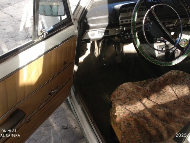 Белый ВАЗ 2101, объемом двигателя 1.2 л и пробегом 32 тыс. км за 476 $, фото 3 на Automoto.ua