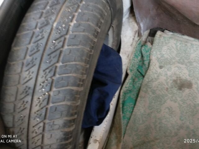 Белый ВАЗ 2101, объемом двигателя 1.2 л и пробегом 32 тыс. км за 476 $, фото 6 на Automoto.ua