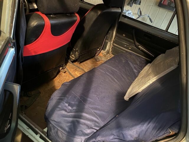 Белый ВАЗ 2101, объемом двигателя 0 л и пробегом 42 тыс. км за 495 $, фото 8 на Automoto.ua