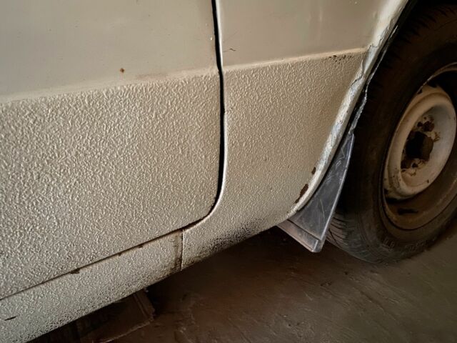 Белый ВАЗ 2101, объемом двигателя 0 л и пробегом 42 тыс. км за 495 $, фото 3 на Automoto.ua