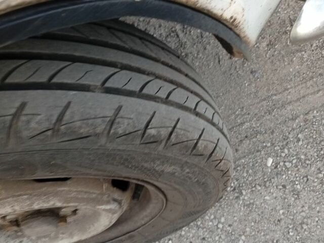 Белый ВАЗ 2101, объемом двигателя 1 л и пробегом 123 тыс. км за 292 $, фото 5 на Automoto.ua