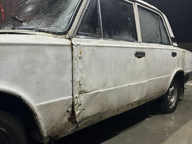 Білий ВАЗ 2101, об'ємом двигуна 0 л та пробігом 100 тис. км за 237 $, фото 1 на Automoto.ua