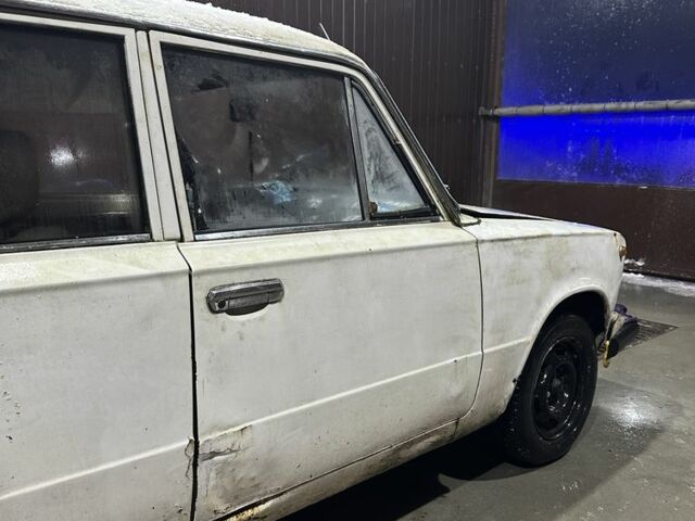 Білий ВАЗ 2101, об'ємом двигуна 0 л та пробігом 100 тис. км за 237 $, фото 3 на Automoto.ua