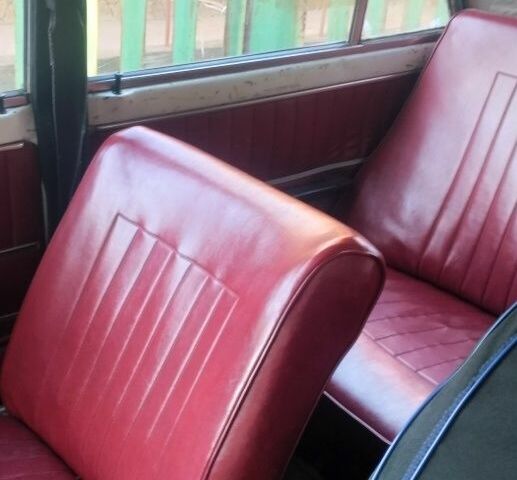 Білий ВАЗ 2101, об'ємом двигуна 1.3 л та пробігом 342 тис. км за 331 $, фото 3 на Automoto.ua