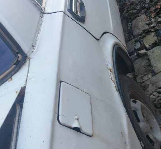 Білий ВАЗ 2101, об'ємом двигуна 1.3 л та пробігом 342 тис. км за 331 $, фото 5 на Automoto.ua