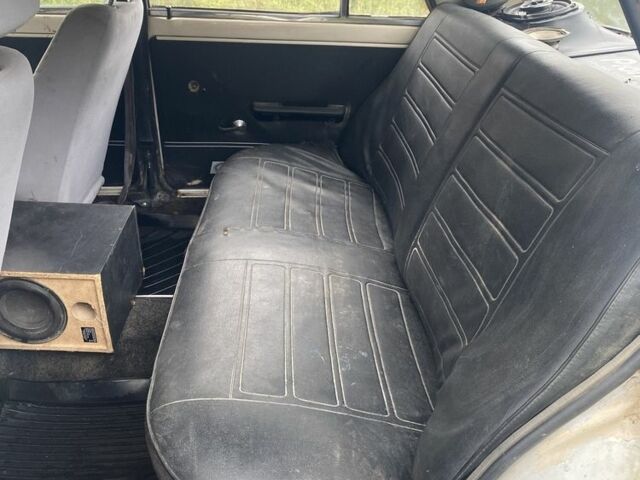 Белый ВАЗ 2101, объемом двигателя 1.5 л и пробегом 3 тыс. км за 550 $, фото 4 на Automoto.ua