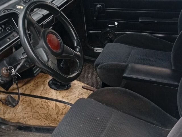 Білий ВАЗ 2101, об'ємом двигуна 1.2 л та пробігом 123 тис. км за 411 $, фото 3 на Automoto.ua