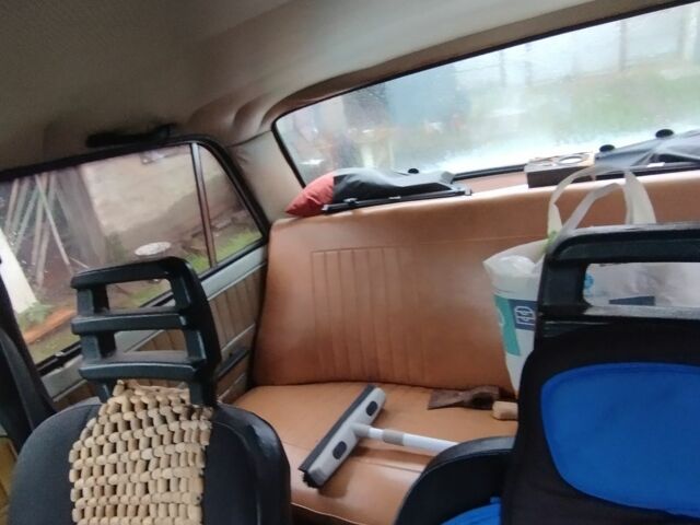 Белый ВАЗ 2101, объемом двигателя 0 л и пробегом 24 тыс. км за 618 $, фото 3 на Automoto.ua