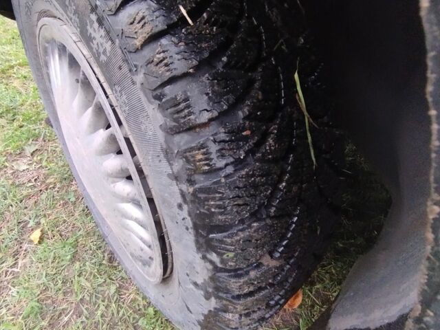 Белый ВАЗ 2101, объемом двигателя 0 л и пробегом 24 тыс. км за 618 $, фото 4 на Automoto.ua