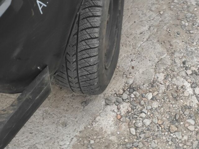 Белый ВАЗ 2101, объемом двигателя 1.3 л и пробегом 343 тыс. км за 292 $, фото 5 на Automoto.ua