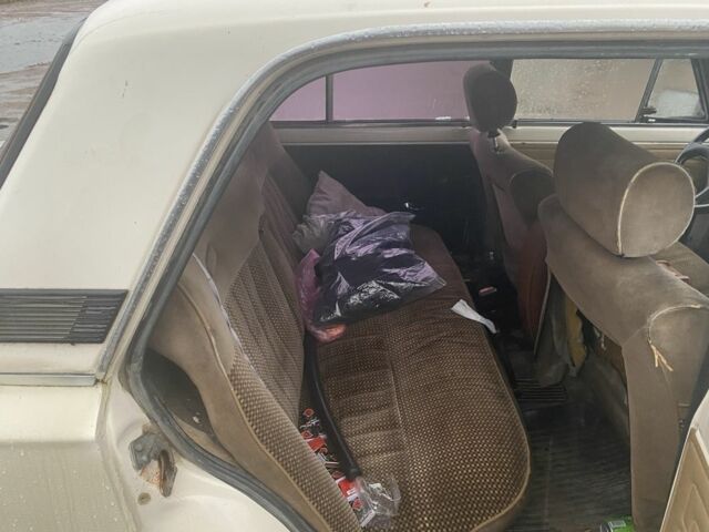 Белый ВАЗ 2101, объемом двигателя 0 л и пробегом 1000 тыс. км за 360 $, фото 5 на Automoto.ua