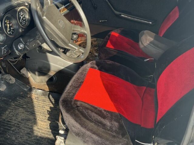 Белый ВАЗ 2101, объемом двигателя 1.3 л и пробегом 3 тыс. км за 277 $, фото 3 на Automoto.ua