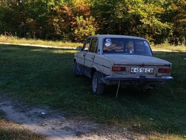 ВАЗ 2101 2025 в Шостке на Automoto.ua Белый ВАЗ 2101, объемом двигателя 0 л и пробегом 2 тыс. км за 251 $, фото 3 на Automoto.ua