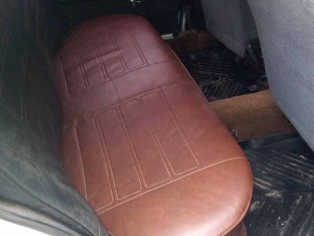 Белый ВАЗ 2101, объемом двигателя 7 л и пробегом 2 тыс. км за 592 $, фото 3 на Automoto.ua