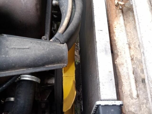 Белый ВАЗ 2101, объемом двигателя 7 л и пробегом 2 тыс. км за 592 $, фото 7 на Automoto.ua