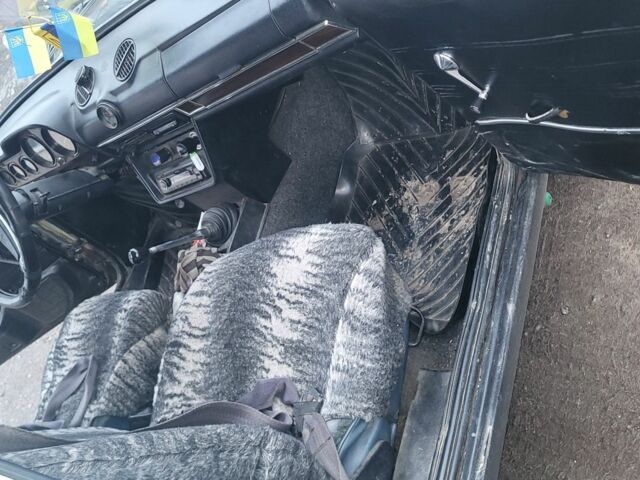 Белый ВАЗ 2101, объемом двигателя 1 л и пробегом 79 тыс. км за 755 $, фото 6 на Automoto.ua