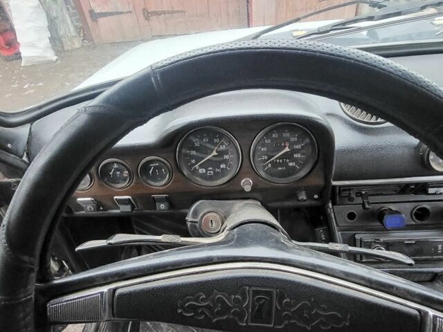 Белый ВАЗ 2101, объемом двигателя 1 л и пробегом 79 тыс. км за 755 $, фото 4 на Automoto.ua