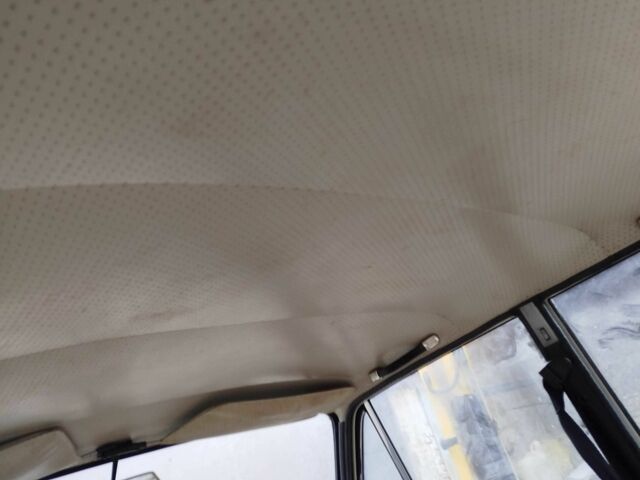 Білий ВАЗ 2101, об'ємом двигуна 1.2 л та пробігом 77 тис. км за 828 $, фото 8 на Automoto.ua