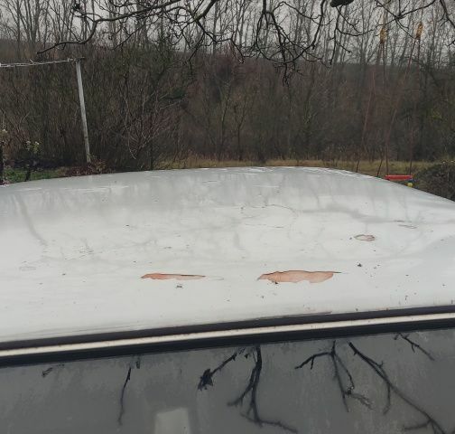 Белый ВАЗ 2101, объемом двигателя 1.2 л и пробегом 1 тыс. км за 474 $, фото 3 на Automoto.ua