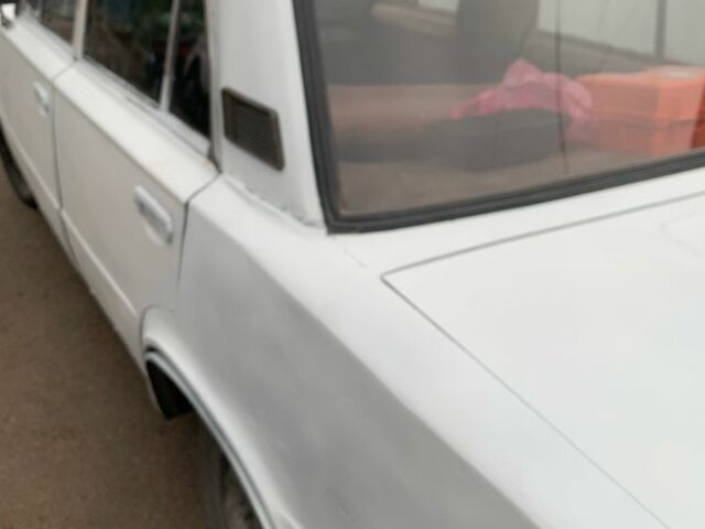 Белый ВАЗ 2101, объемом двигателя 1.5 л и пробегом 68 тыс. км за 320 $, фото 7 на Automoto.ua