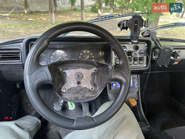 Белый ВАЗ 2101, объемом двигателя 1.2 л и пробегом 125 тыс. км за 721 $, фото 7 на Automoto.ua