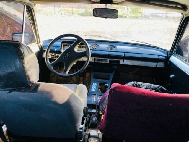 Белый ВАЗ 2101, объемом двигателя 0 л и пробегом 79 тыс. км за 550 $, фото 6 на Automoto.ua