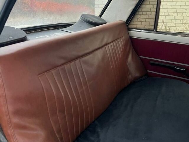 Білий ВАЗ 2101, об'ємом двигуна 1.2 л та пробігом 1 тис. км за 264 $, фото 5 на Automoto.ua