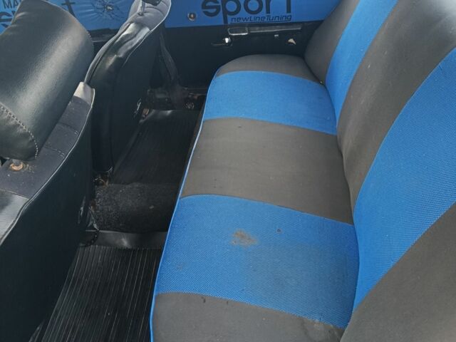 Білий ВАЗ 2101, об'ємом двигуна 0 л та пробігом 100 тис. км за 403 $, фото 7 на Automoto.ua