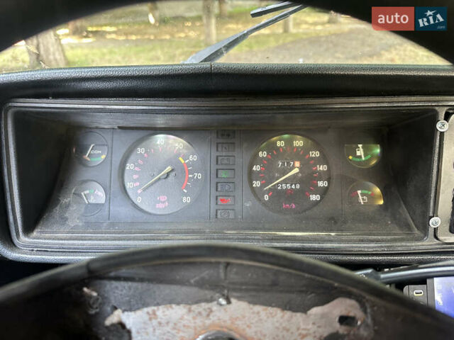 Белый ВАЗ 2101, объемом двигателя 1.2 л и пробегом 125 тыс. км за 721 $, фото 6 на Automoto.ua