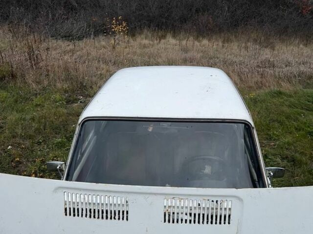 Білий ВАЗ 2101, об'ємом двигуна 1.2 л та пробігом 1 тис. км за 264 $, фото 4 на Automoto.ua