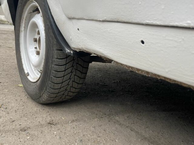 Белый ВАЗ 2101, объемом двигателя 1.3 л и пробегом 1 тыс. км за 650 $, фото 5 на Automoto.ua