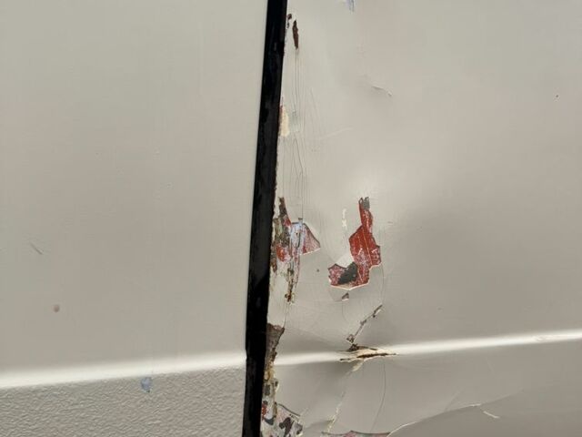 Белый ВАЗ 2101, объемом двигателя 1.3 л и пробегом 2 тыс. км за 355 $, фото 7 на Automoto.ua