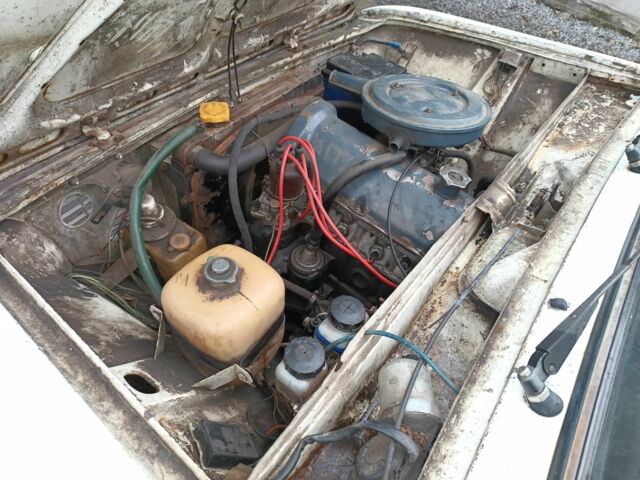 Білий ВАЗ 2101, об'ємом двигуна 0 л та пробігом 3 тис. км за 358 $, фото 2 на Automoto.ua