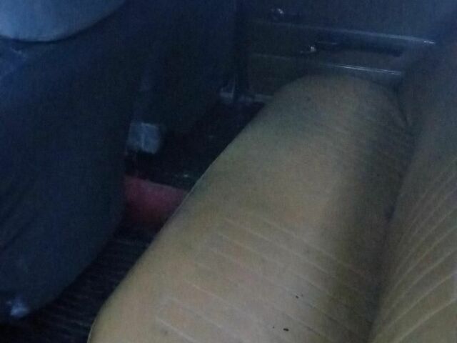 Белый ВАЗ 2101, объемом двигателя 2 л и пробегом 150 тыс. км за 420 $, фото 3 на Automoto.ua