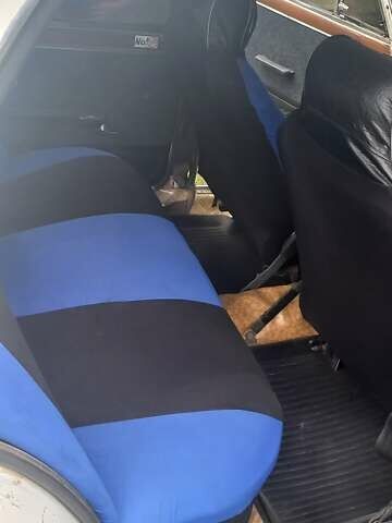 Белый ВАЗ 2101, объемом двигателя 0 л и пробегом 600 тыс. км за 700 $, фото 5 на Automoto.ua