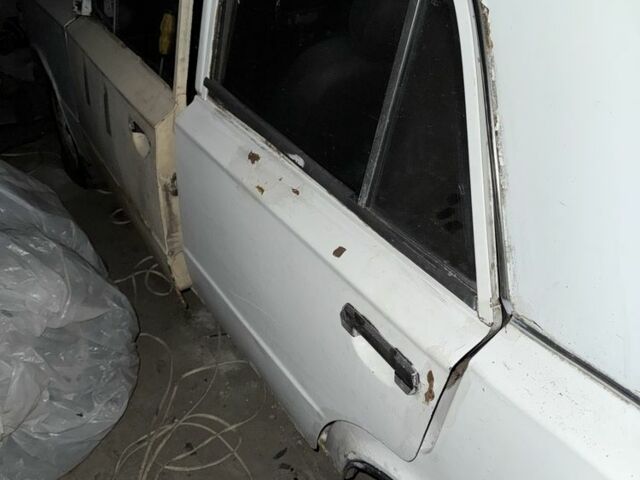 Білий ВАЗ 2101, об'ємом двигуна 1.23 л та пробігом 3 тис. км за 211 $, фото 6 на Automoto.ua